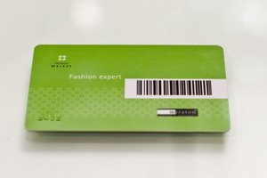 Карта Fashion Expert